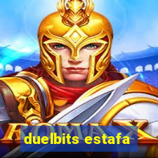 duelbits estafa